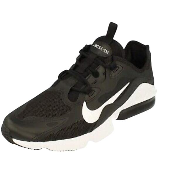 Nike Women's Air Max Infinity 2 - Size: 9 - Picture 3 of 10